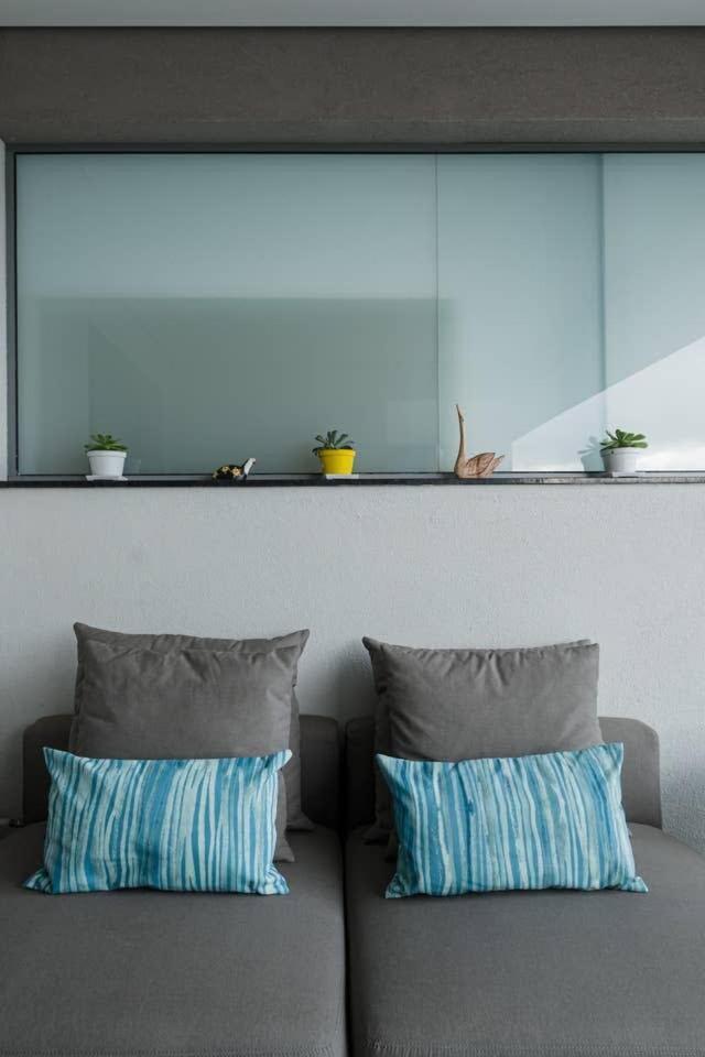 Bhomy Brooklin Proximo Metro Campo Belo Vn1403 Apartment Sao Paulo Exterior photo